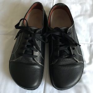birkenstock navarino black